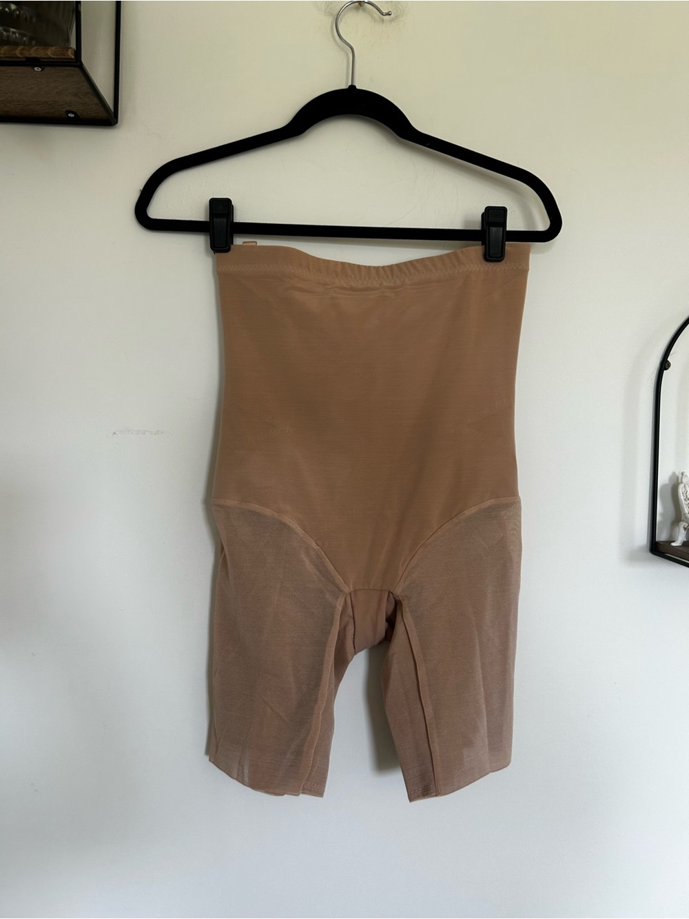 NWT Honeylove The Super Power Short Shaping Sculptwear Size Large